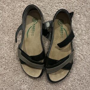 Naot Women's Karawa
